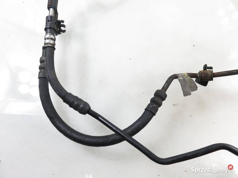 PRZEWÓD WSPOMAGANIA FORD FOCUS MK2 16 BENZYNA osobowe małopolskie