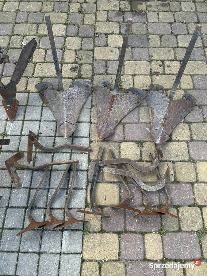 Obsypnik pielnik do ziemniaków Obsypniki i pielniki Łaziska Górne