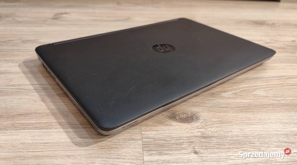HP ProBook 650 G1 i54200M 25GHz 8GB 256GB SSD Elbląg sprzedam