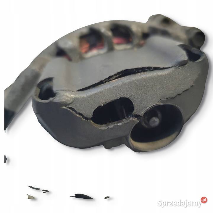 ALTERNATOR Peugeot Partner II 3008 20 HDI Motoryzacja Chełm