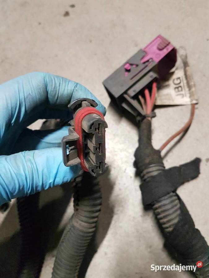 OPEL ASTRA H 19 CDTI ZAFIRA 19 CDTI INSTALACJA Turek