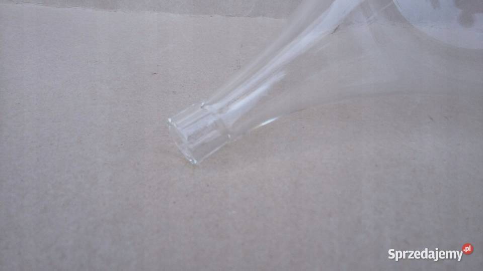 Klosz kropla pasujący do PERLE ZUMA LINE Warszawa