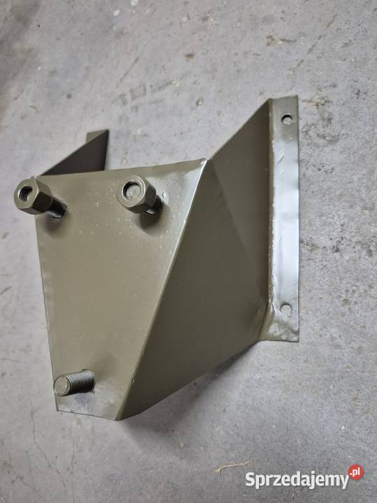 Jeep willys mb ford gpw GAZ 69 gazik UAZ
