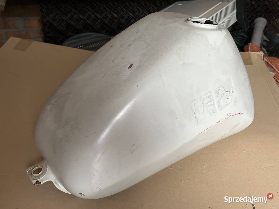 Zbiornik mz Etz 251 ddr Nisko