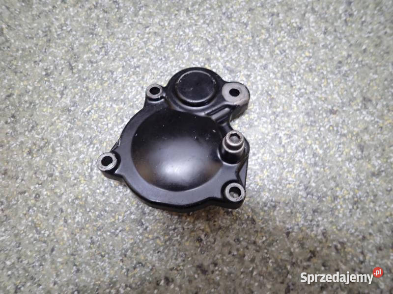 DEKIEL PRZEKŁADNI ROZRUSZNIKA YAMAHA XT 600 Z Strzelce Krajeńskie