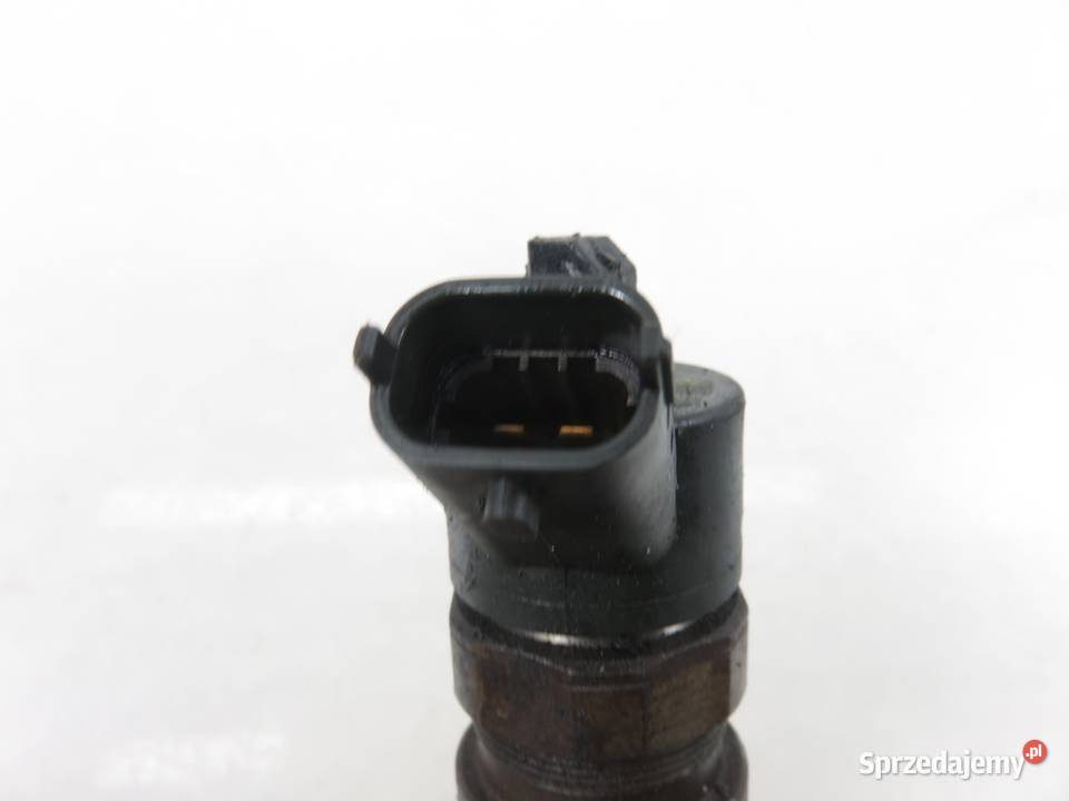 WTRYSKIWACZ FIAT BRAVO II 19 D Multijet osobowe małopolskie