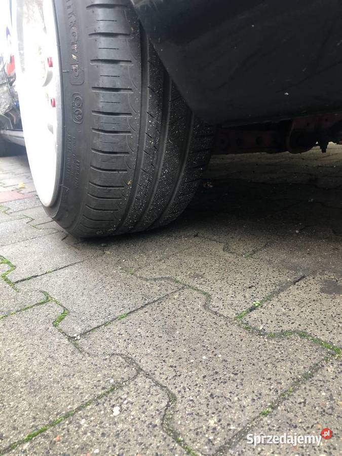 Sprzedam Honde CRX Del Sol Komorniki