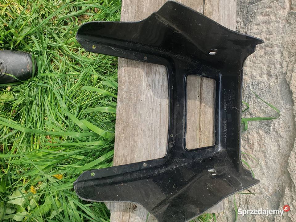 Owiewka MZ saxon sportstar Złotoryja