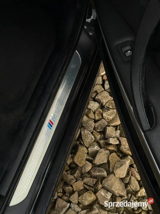 BMW E90 Seria 3 podkarpackie Krosno