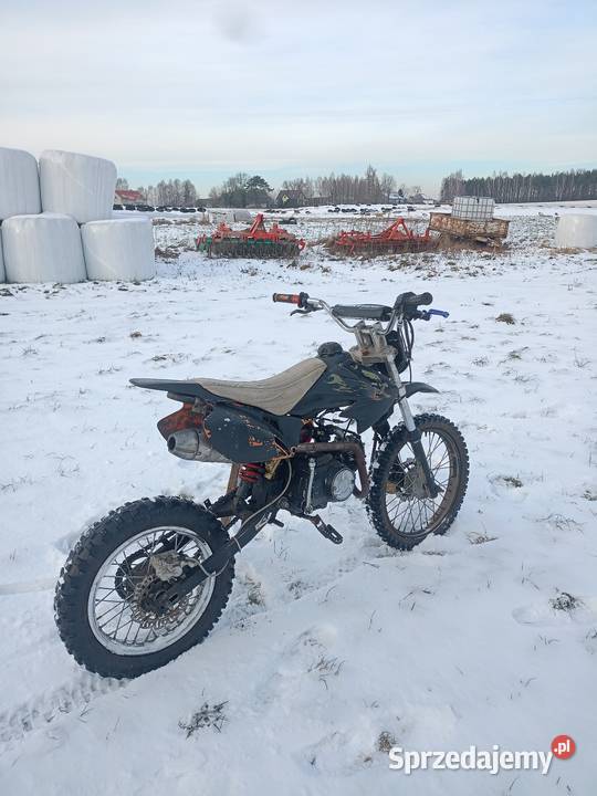 Loncin 110125 łańcuch Radoszyce