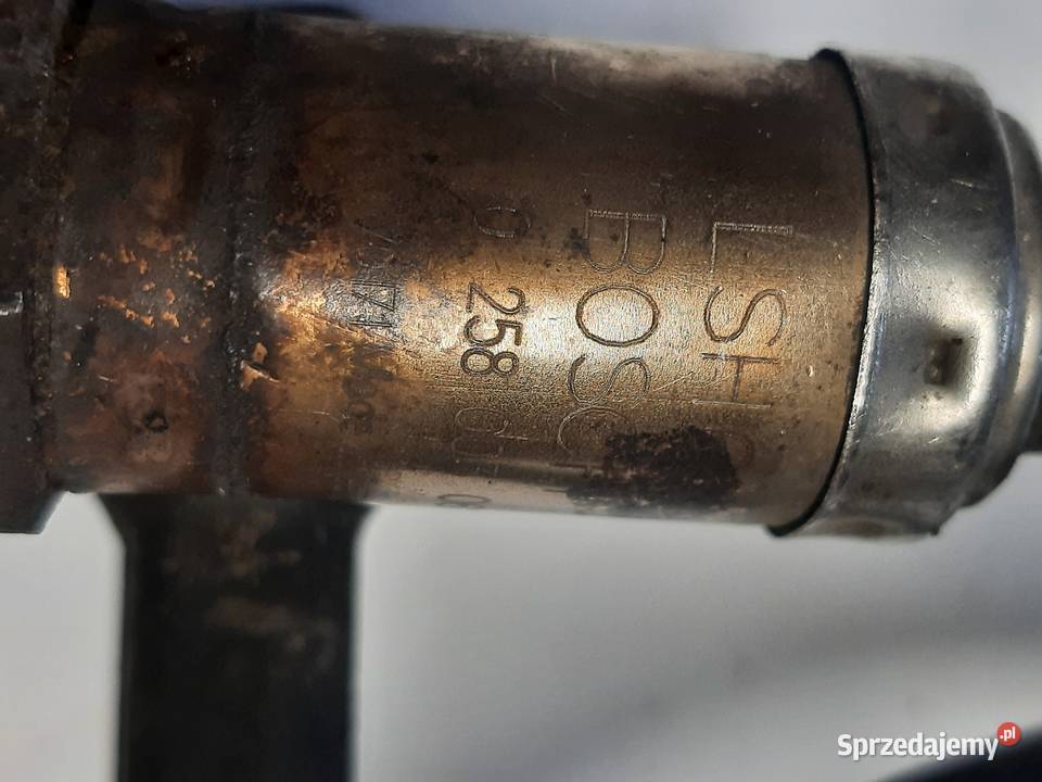 Sonda lambda 0258003061 Fiat Uno Alfa Romeo 146 Ksawerów