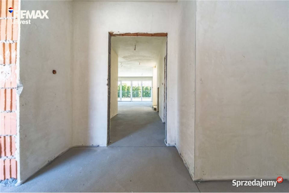 Połowa bliźniaka 140m2 z dużą działką 6071zł/m2 śląskie Jasienica