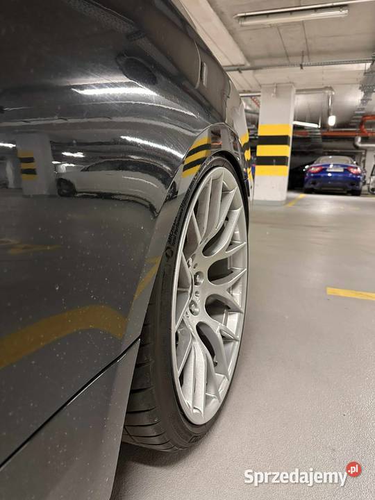 Felgi BMW Styling 359 9J 10J 5x120 19 2