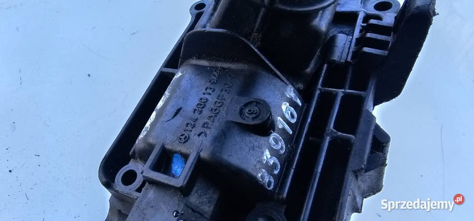 Wybierak mercedes w202 18 20 2022670161 Pozostałe Zbąszyń