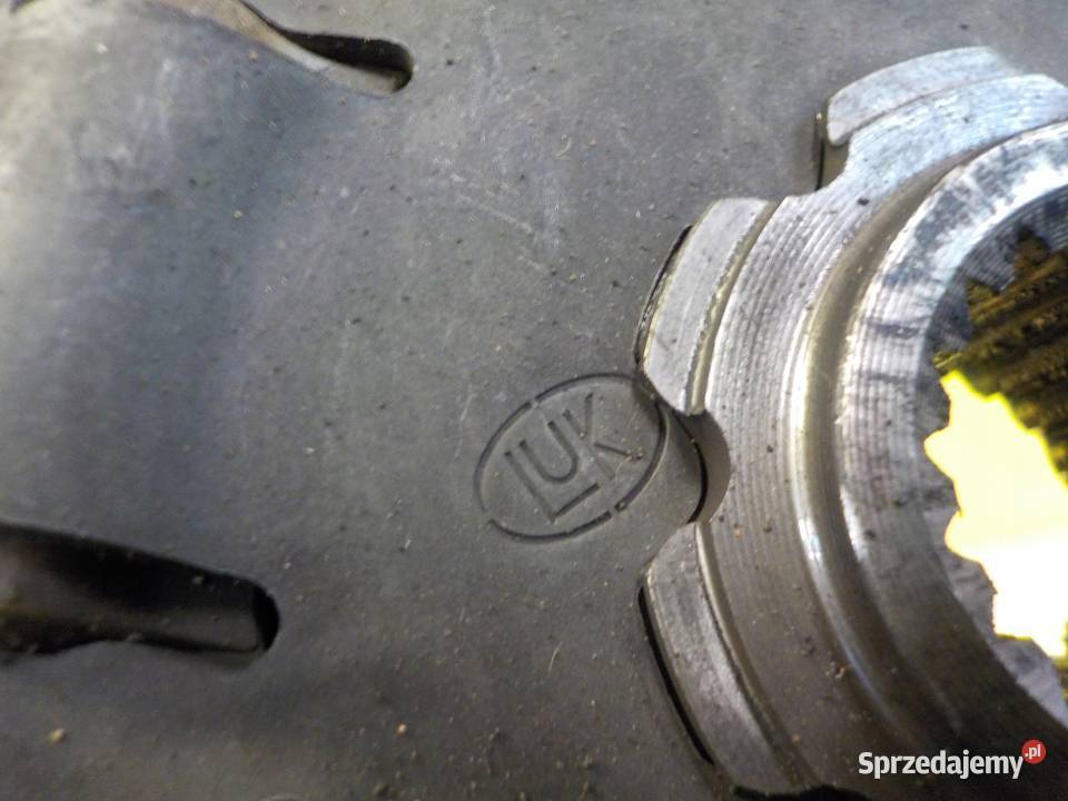 INSIGNIA ASTRA ZAFIRA 14 T 17r B14NET sprzeglo Suków