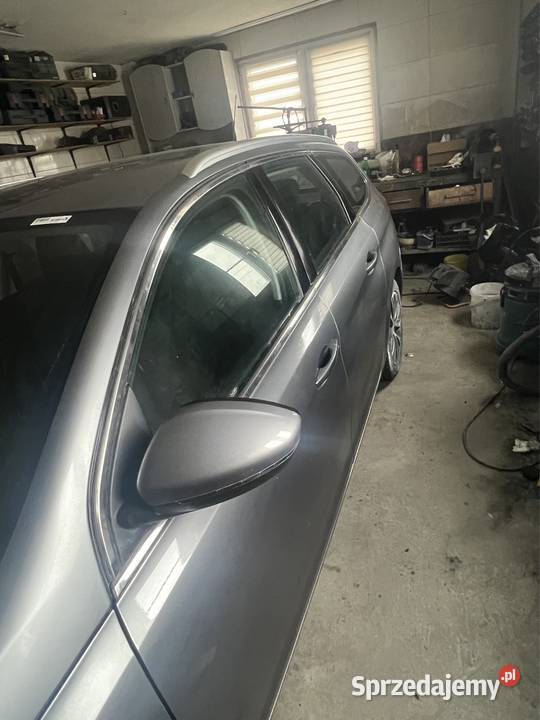 Peugeot 308 Napęd przednia oś podkarpackie Cieklin sprzedam