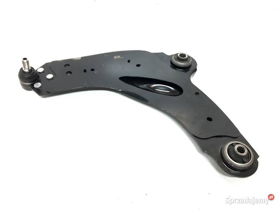 OPEL Vivaro A X83 20012014 RENAULT Trafic II osobowe Pozostałe świętokrzyskie