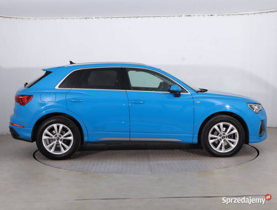 Audi Q3 35 TFSI Q3 Piaseczno