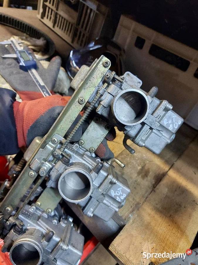 Gaźnik gaźniki 38 mm motolotnia rotax swap Turbo Jelenia Góra sprzedam
