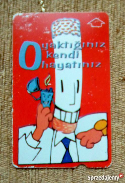 UŚMIECHNIĘTY PAPIEROS Piszczac