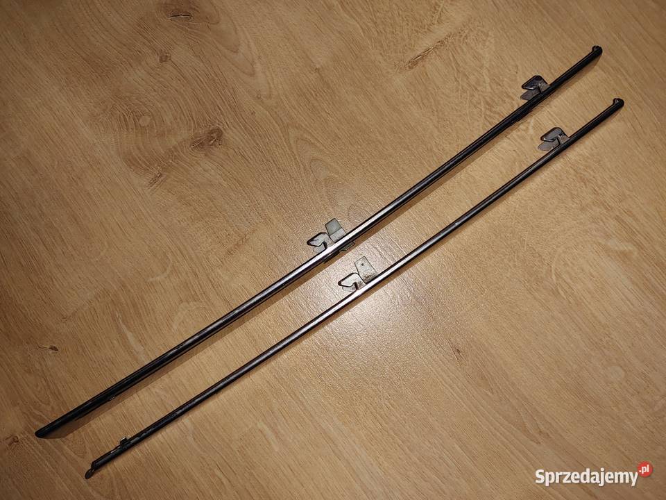 listwa chrom grilla mercedes W204 Lift AMG Wrocław sprzedam