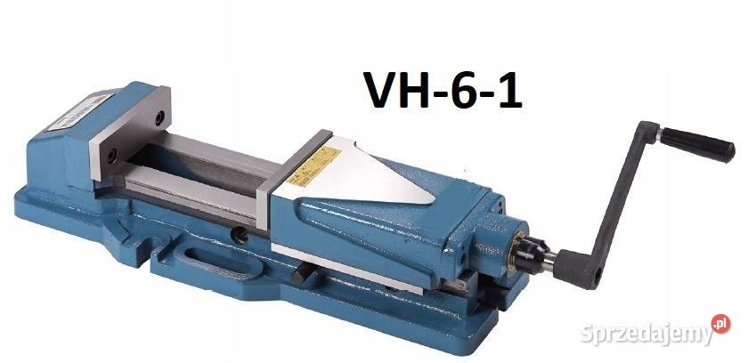 IMADŁO MASZYNOWE HYDRAULICZNE 6516150 VH61 Swojczany