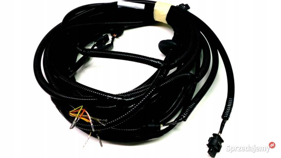 VOLVO XC90 II wiazka czujnikow parkowania przod