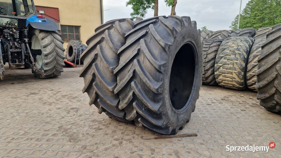 65060r38 60065r38 Michelin 90 bieżnik warmińsko-mazurskie Nowe Miasto Lubawskie