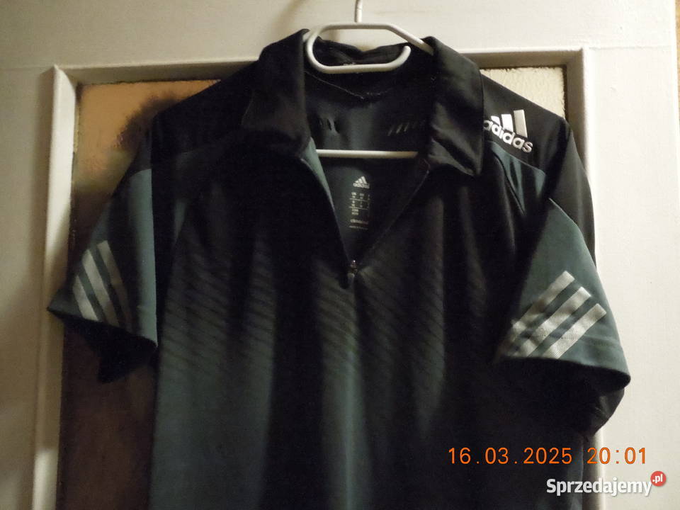 koszulka adidas Częstochowa