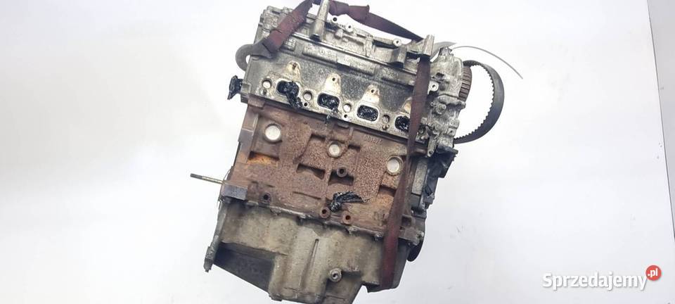 SILNIK SŁUPEK RENAULT CLIO II K4M 714 16 osobowe Lipno