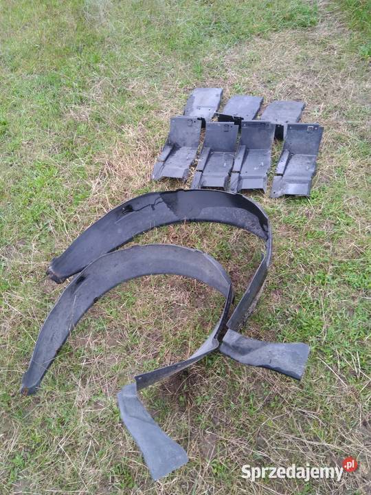 Chevrolet Trans Sport AWD 34 2002 na części Nowogard