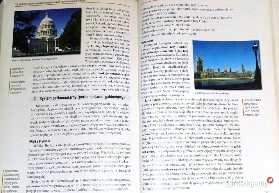 Wiedza o Społeczeństwie Z Smutek J Maleska Chełm