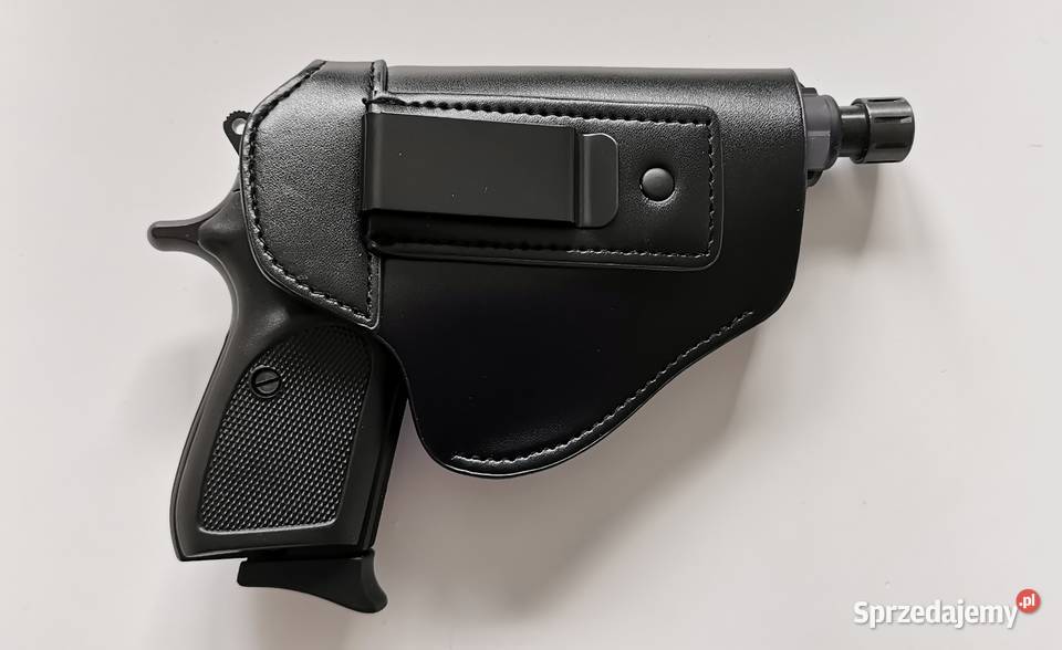 Kabura wewnętrzna uniwersalna eko skóra Walther Warszawa