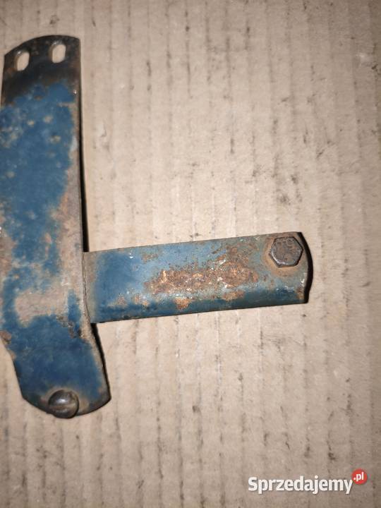 Uchwyt Mocowanie tablicy rejestracyjnej K750 Części i akcesoria motocyklowe