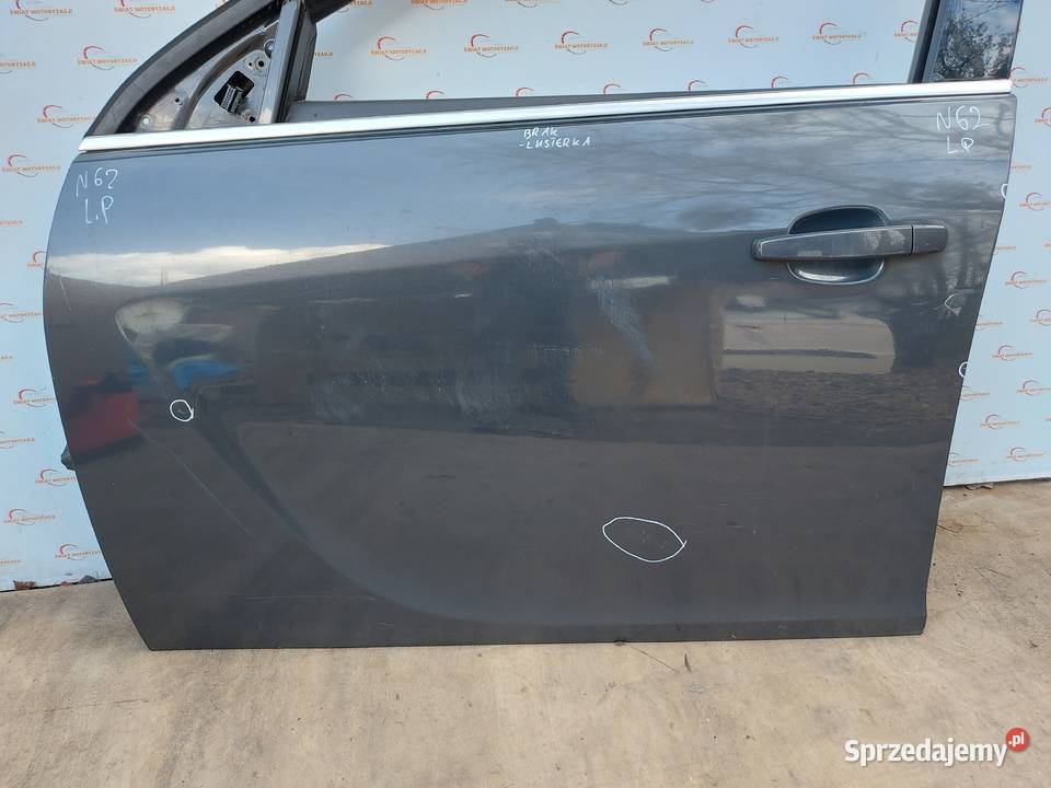 INSIGNIA A I LIFT 16r drzwi lewe przód 190