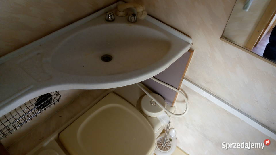 Mitsubishi l300 kamper Inne pojazdy i łodzie Szczecin