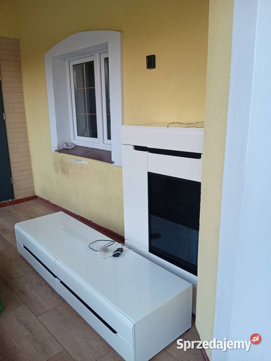 Komoda z podświetleniem