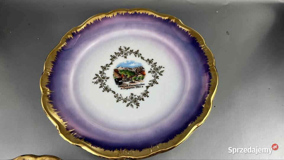 Zestaw śniadaniowy Bavaria Zielona Góra