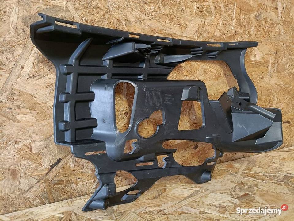 VOLVO S60 V60 ŚLIZG MOCOWANIE ZDERZAKA PRAWY osobowe wielkopolskie Pleszew sprzedam