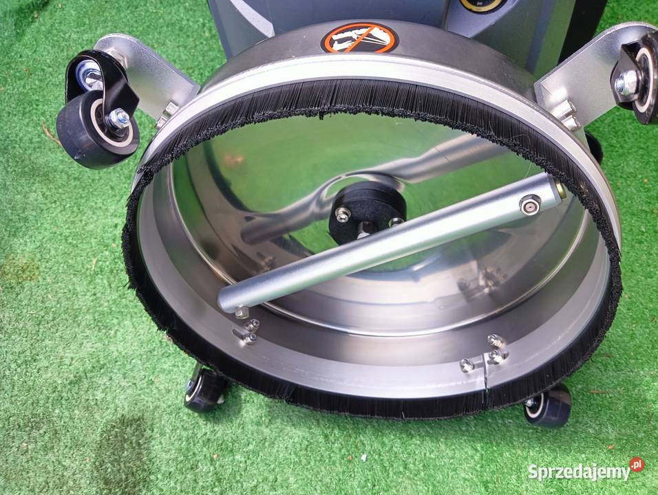 Tracer szczotka do mycia kostki 14 Karcher