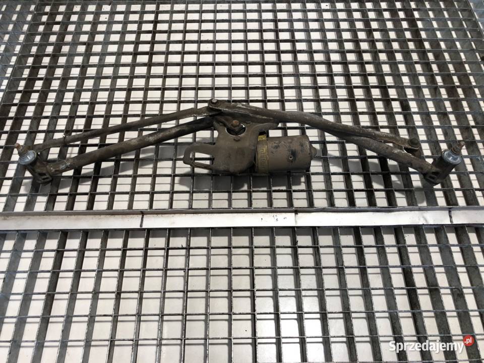 MECHANIZM WYCIERACZEK PRZÓD VW TRANSPORTER T4 podkarpackie