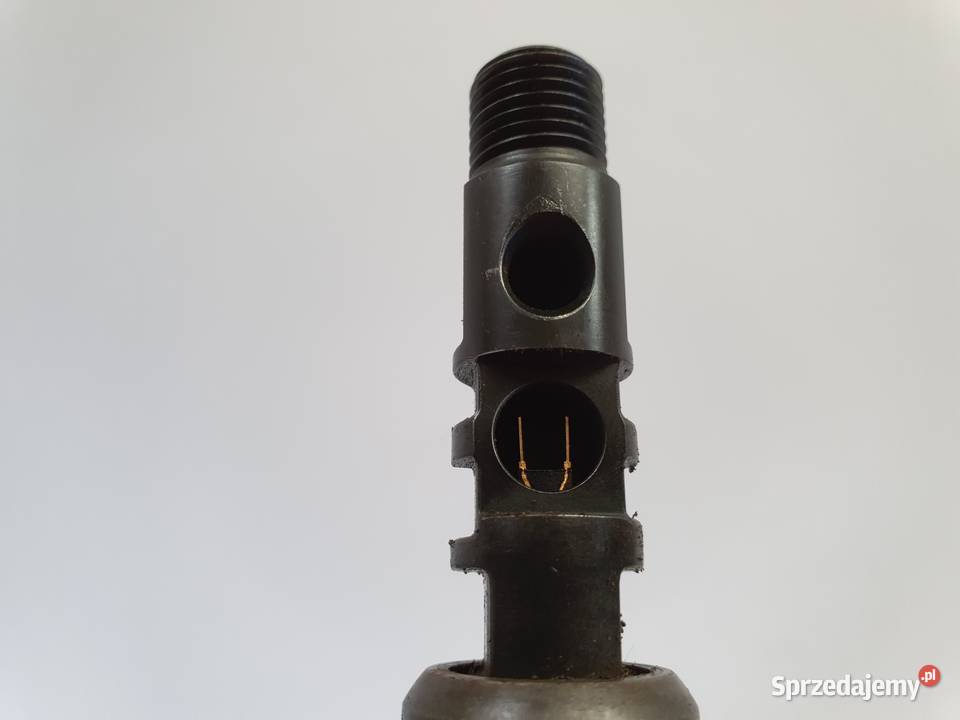 WTRYSKIWACZ Citroen C3 14 HDI 9650059780 Motoryzacja sprzedam