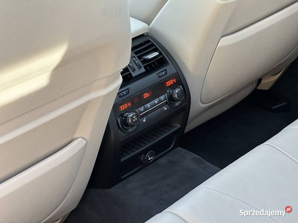 BMW 530d F11 Szemud