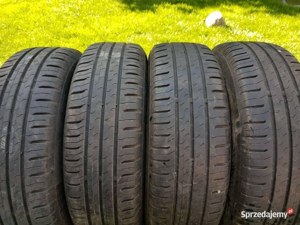 Felgi z oponami letnimi podkarpackie Żołynia sprzedam