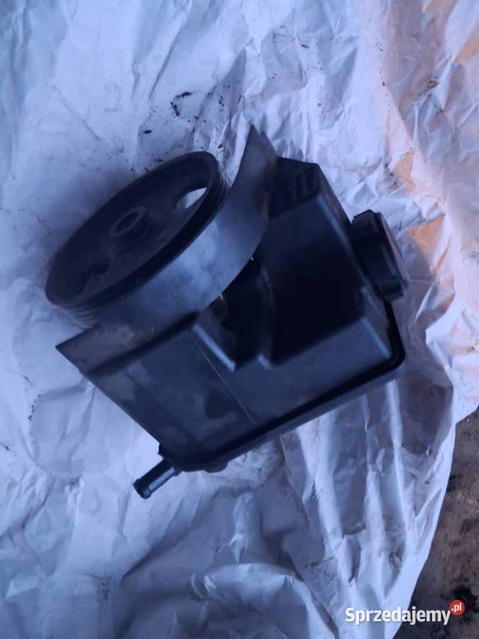 Pompa wspomagania 20hdi Radomsko