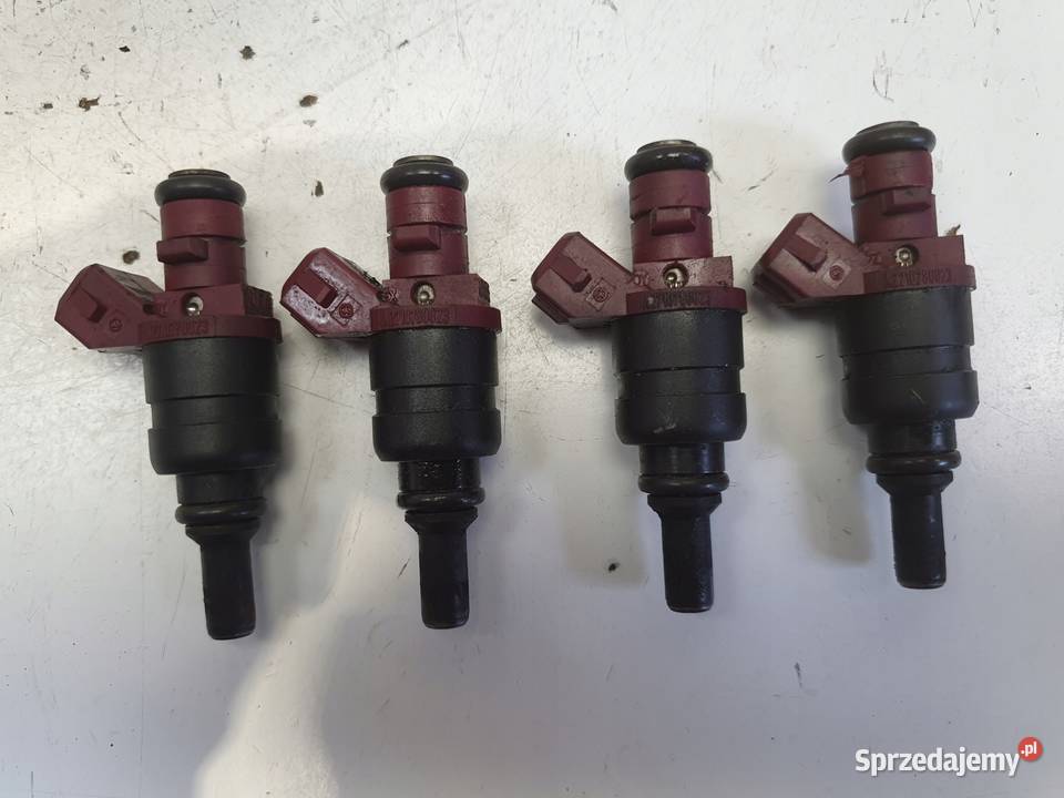 WTRYSKIWACZ Mercedes W203 CLK W209 18 K WTRYSK Chełm sprzedam