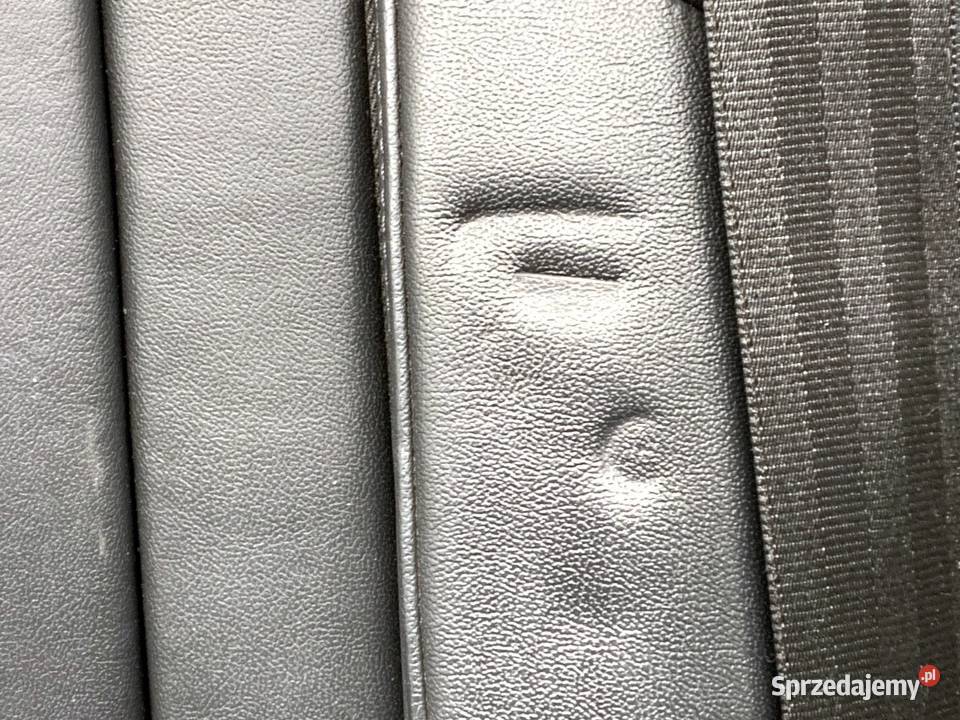 FOTELE KANAPA BOCZKI KOMPLET AUDI Q7 4L SUV 0616