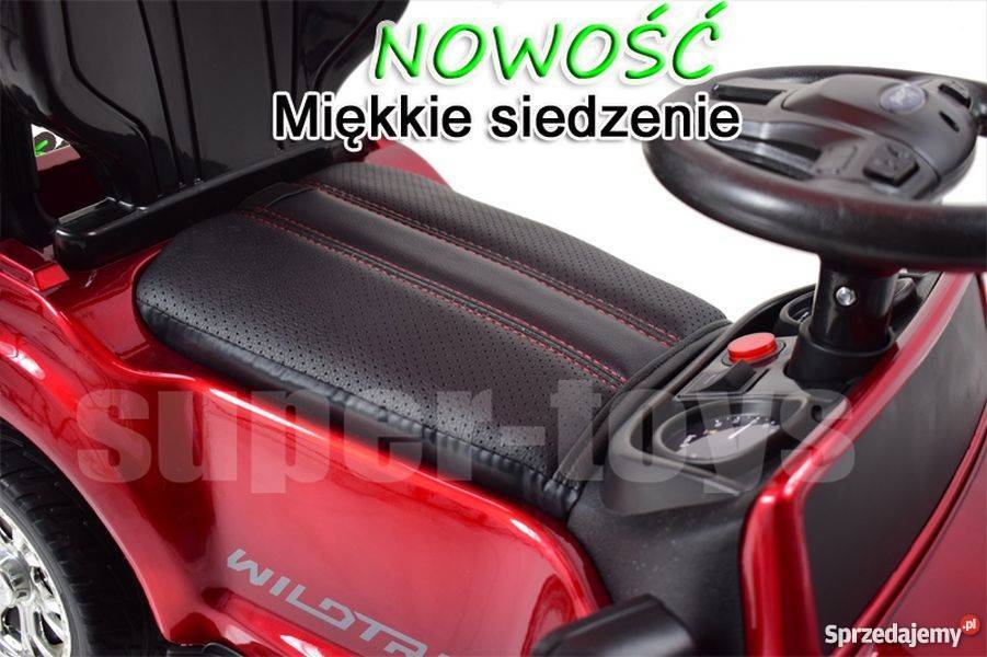 FORD RANGER JEŹDZIK PCHACZ KARMIDEŁKOPOJAZD NA Toruń