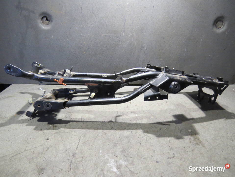 SUZUKI BURGMAN 400 250 N400 K7 10 STELAŻ Łódź sprzedam