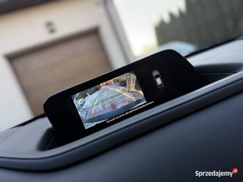 Mazda CX30 Kamera Keyless Blis Zadbana Niski CX-30 Kutno sprzedam